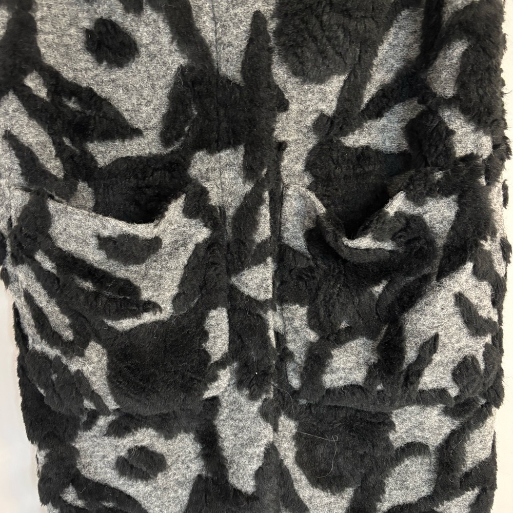 Thakoon Addition Vest - Picture 4 of 13